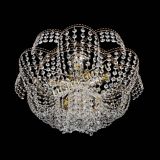 Люстра Лотос Пион с подвесом в Кирове