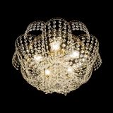 Люстра Лотос Пион с подвесом в Кирове