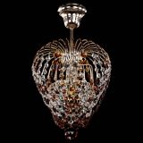 Люстра Малинка обтикон чайная в Кирове