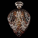 Люстра Малинка обтикон чайная в Кирове