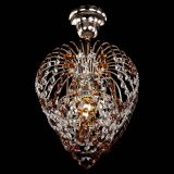 Люстра Малинка обтикон чайная в Кирове