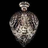 Люстра Малинка обтикон черная в Кирове