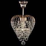 Люстра Малинка обтикон в Кирове