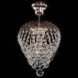 Люстра Малинка обтикон в Кирове