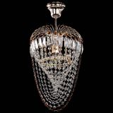 Люстра Малинка Водоворот чайная в Кирове