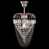 Люстра Малинка Водоворот черная в Кирове