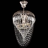 Люстра Малинка Водоворот черная в Кирове