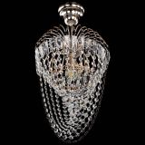 Люстра Малинка Водоворот черная в Кирове