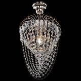 Люстра Малинка Водоворот черная в Кирове