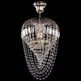 Люстра Малинка Водоворот фиолетовая в Кирове