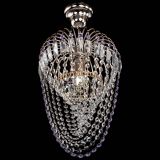 Люстра Малинка Водоворот фиолетовая в Кирове