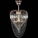 Люстра Малинка водоворот в Кирове