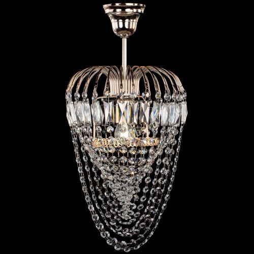 Люстра Малинка водоворот в Кирове Гусь Хрустальный