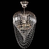 Люстра Малинка водоворот в Кирове