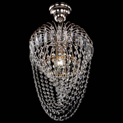 Люстра Малинка водоворот в Кирове Гусь Хрустальный