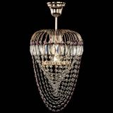 Люстра Малинка Водоворот розовая в Кирове