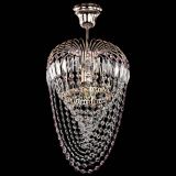 Люстра Малинка Водоворот розовая в Кирове