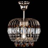 Люстра Малинка чайная в Кирове