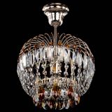 Люстра Малинка чайная в Кирове