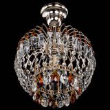 Люстра Малинка чайная в Кирове