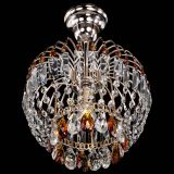 Люстра Малинка чайная в Кирове