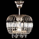 Люстра Малинка черная в Кирове