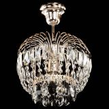 Люстра Малинка черная в Кирове