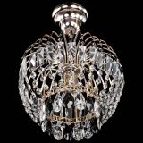 Люстра Малинка черная в Кирове