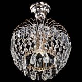 Люстра Малинка черная в Кирове