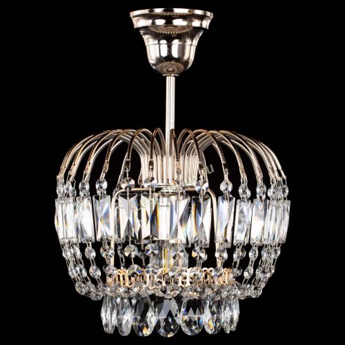 Люстра Малинка в Кирове Гусь Хрустальный