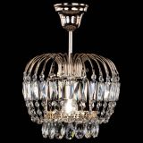 Люстра Малинка в Кирове