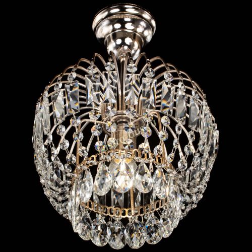 Люстра Малинка в Кирове Гусь Хрустальный