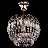 Люстра Малинка розовая в Кирове