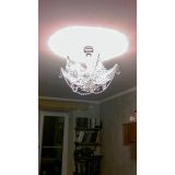 Люстра Марина №2 в Кирове