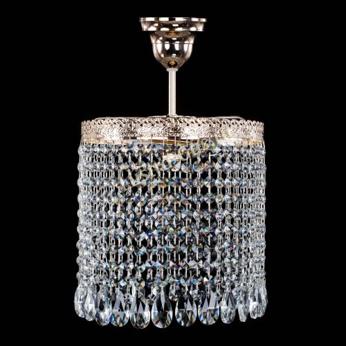 Люстра Милан Капель №3 в Кирове Гусь Хрустальный