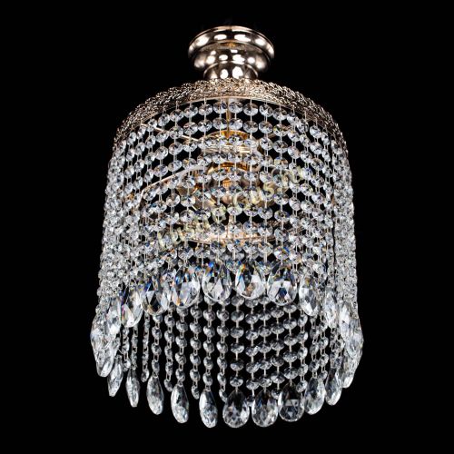 Люстра Милан Капель №3 в Кирове Гусь Хрустальный