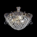 Люстра Нарцисс с подвесом в Кирове