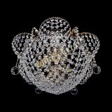 Люстра Нарцисс с подвесом в Кирове