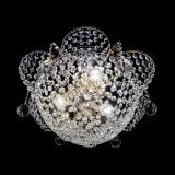 Люстра Нарцисс с подвесом в Кирове