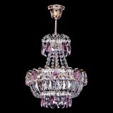 Люстра Натали малая цветная в Кирове