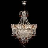 Люстра Натали Софья чайная в Кирове