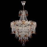 Люстра Натали Софья чайная в Кирове