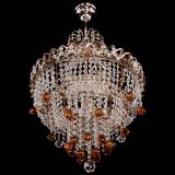 Люстра Натали Софья чайная в Кирове