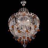 Люстра Натали Софья чайная в Кирове