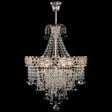 Люстра Натали Софья черная в Кирове