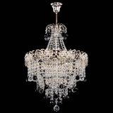 Люстра Натали Софья черная в Кирове