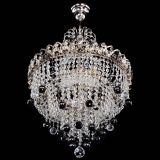 Люстра Натали Софья черная в Кирове