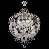 Люстра Натали Софья черная в Кирове