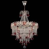 Люстра Натали Софья красная в Кирове