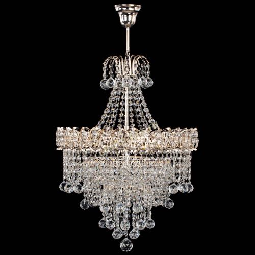 Люстра Натали Софья в Кирове Гусь Хрустальный